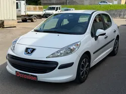 Peugeot 207 1.4 HDI 70 Cv Clim