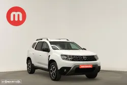 Dacia Duster 1.3 TCe SL Adventure