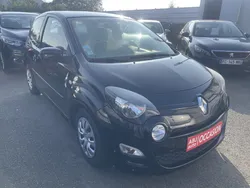 Renault twingo 1.2l 75cv expression 81044 kms