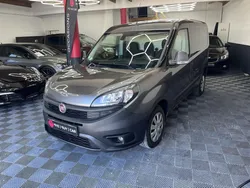 FIAT DOBLO 1.6 Multijet II 16V - 105 - 1000KG Euro6 II CARGO FOURGON Fourgon tôlé Pack Pro