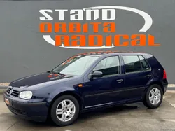 VW Golf 1.6i 25 Anos