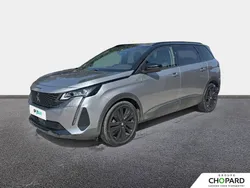 PEUGEOT 5008 PureTech 130ch S&S EAT8 GT Pack