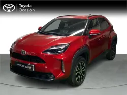Toyota Yaris Cross 130H Active Plus