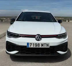 Volkswagen Golf 2.0 TSI  Club Sport 300CV