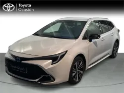 Toyota Corolla Touring Sports 200H Style