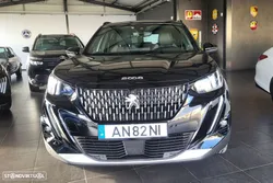 Peugeot 2008 1.2 PureTech GT