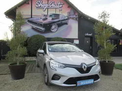 Renault Clio dci 2019 2808