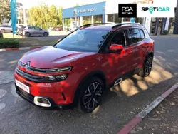 Citroën C5 Aircross BlueHDi 180 S&S EAT8 Shine