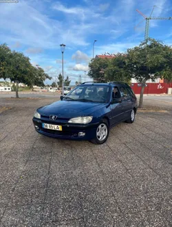 Peugeot 306 Break