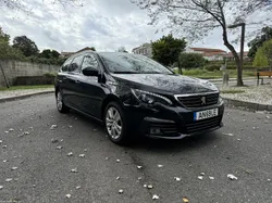 Peugeot 308 1.5Hdi