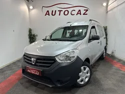 Dacia Dokker 1.5 dCi 75 eco2 Lauréate +77000KMS