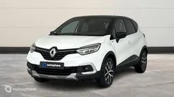 Renault Captur 1.3 TCe 150ch energy S-Edition