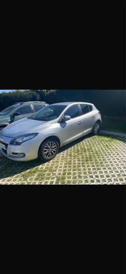 Renault Mégane III phase 2 moteur hs