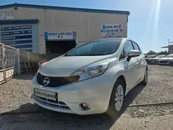 Nissan Note 1.5 dci 90cv 2015 révisé et garantie