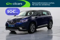 RENAULT Espace Blue dCi Zen EDC 118kW