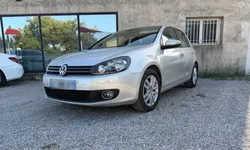Volkswagen golf vi 1.4 tsi 122 dsg7 confortline – garantie 12 mois