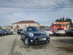 MINI Cooper D