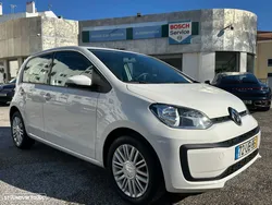 VW Up! 1.0 Move