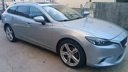 Mazda 6 2.2 Skyactiv-D 175cv