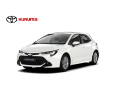 TOYOTA Corolla 140H Active