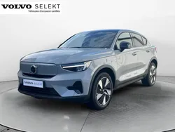 Volvo C40 Recharge Extended Range 252 ch 1EDT Plus
