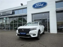 DS 7 Crossback DS7 PURETECH 225 EAT8 Performance Line+