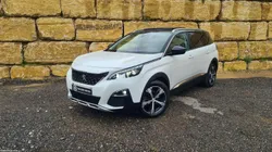 Peugeot 5008 1.5 BlueHDi Crossway