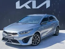 Kia Ceed 1.5 T-GDI 160ch GT Line Premium DCT7