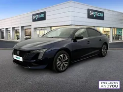 Peugeot 508 BlueHDi 130 ch S&S EAT8 Allure
