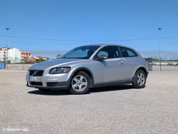 Volvo C30 1.6 D