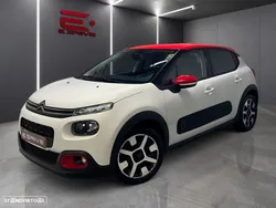 Citroën C3 1.2 PureTech Shine