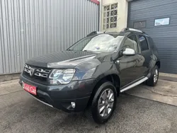 Dacia Duster 1.2 Tce 125ch 4x4 Finition Prestige / Sièges Chauffants / Attelage / GPS Bluetooth / Révisé et Garantie