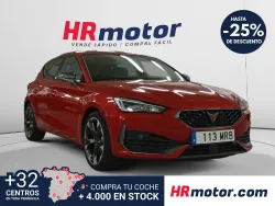CUPRA León 1.5 ETSI DSG 110Kw