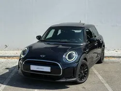 Mini Mini 5 Portes One 102ch Edition Camden BVA7