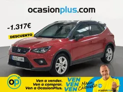 SEAT Arona 1.0 TGI S&S FR 90