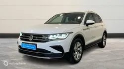 Volkswagen Tiguan 2.0 TDI 150ch Elegance DSG7