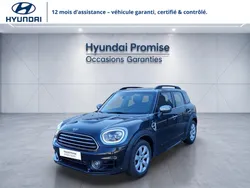 Mini Countryman Cooper 136ch Exquisite 128g