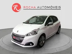 Peugeot 208 1.2 PureTech Style