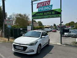 Hyundai I20 II (TR-E11) 1,2l i 84cv