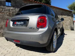 MINI One D