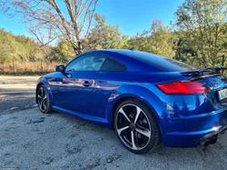 Audi TT TTS
