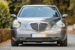 Lancia Thesis Thesis