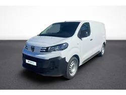 Peugeot Expert FGN M DIESEL 150 CH MANUELLE
