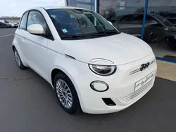 Fiat 500 e Berline Action