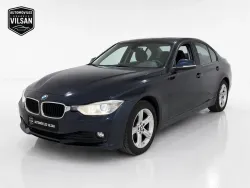 BMW 318 318d
