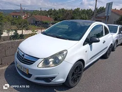 Opel Corsa D 1.3 cdti