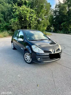 Renault Clio 1.5 dCi Rip Curl