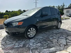 Mitsubishi Colt 1.3 Instyle ClearTec