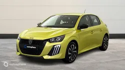 Peugeot 208 1.2 PureTech 100ch S&S Active