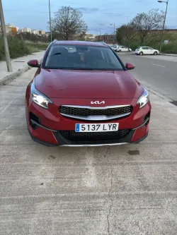 Kia XCeed 1.0 T-GDi Eco-Dynamics Tech